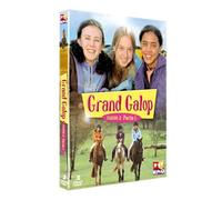 Grand galop, saison 2, partie 1