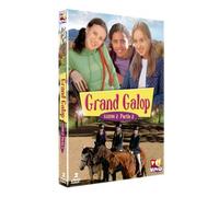 Grand galop, saison 2, partie 2