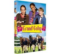 Grand galop, saison 3a