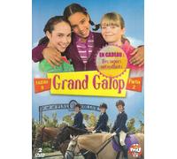 Grand galop, saison 3b