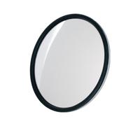 Grand General 33330 Chrome 17,8 cm Convesso con l Staffa