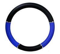 Grand General 54013 - Coprivolante Deluxe, 45,7 cm, colore: Nero/Blu