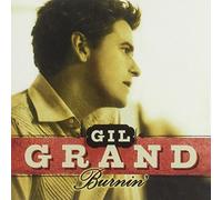 Grand, Gil - Burnin'