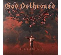 Grand Grimoire The (Black