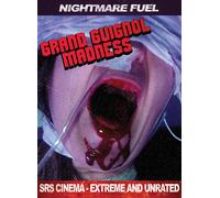 Grand Guignol Madness (DVD) Various