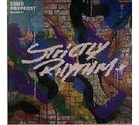 Grand High Priest - Mix Down Ep