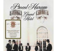 Grand Hotel (40th Anniversary) by Procol Harum (2009-08-11)
