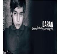 Audio Cd Daran - Grand Hotel Apocalypse