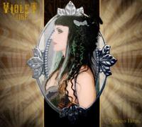 Grand Hotel by The Violet Tribe (2011-08-01)