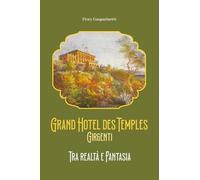Grand Hotel des Temples - Girgenti