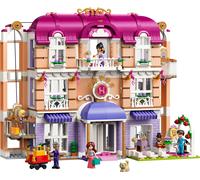 Grand Hotel di Heartlake City