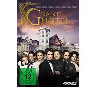 Grand Hotel - Die komplette dritte Staffel