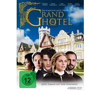 Grand Hotel - Die komplette erste Staffel