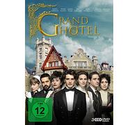 Grand Hotel - Die komplette vierte Staffel