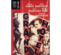 Film - Grand Hotel - Dvd