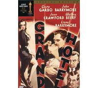 Grand Hotel [DVD] [Region 1] [US Import] [NTSC]