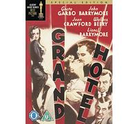 Grand Hotel [Edizione: Regno Unito]