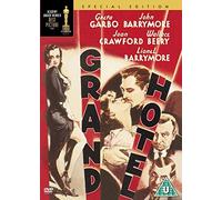 Grand Hotel [Edizione: Regno Unito] [Edizione: Regno Unito]