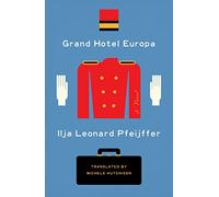 Grand Hotel Europa