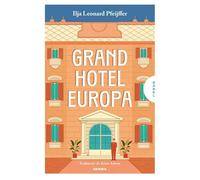 Grand Hotel Europa