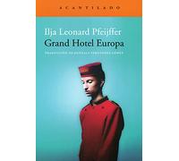 Grand Hotel Europa: 347
