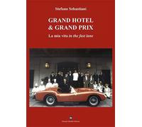 Grand Hotel & Grand Prix - 2025 - Ghaleb (Vite in parole)