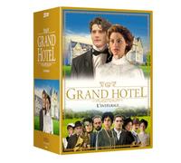 GRAND HOTEL - L'INTEGRALE SAISONS 1 A 5 - 20 DVD