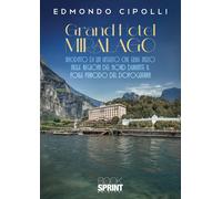 Grand Hotel Miralago - Edmondo Cipolli