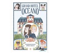 Grand Hotel Oceano - 2026 - Piemme