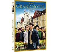 GRAND HOTEL - SAISON 3 - 4 DVD