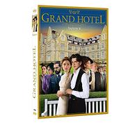 GRAND HOTEL - SAISON 4 - 4 DVD