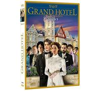 GRAND HÔTEL Saison 5