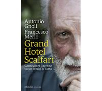 Grand Hotel Scalfari