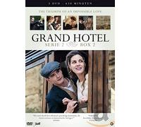 Grand Hotel - seizoen 2 Compleet (DVD)