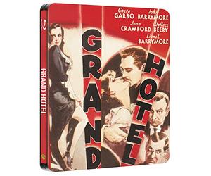 Grand Hotel (Steelcase) [Edizione: Regno Unito] [Edizione: Regno Unito]
