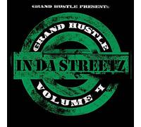 Grand Hustle Presents - Vol. 4-In The Streetz