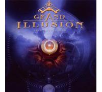 Grand Illusion - Brand New World