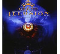 Grand Illusion - Brand New World
