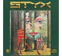 Styx - Grand Illusion