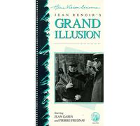 Grand Illusion [VHS]