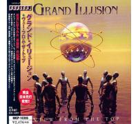 Grand Illusion - View From The Top