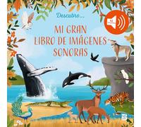 Grand imagier sonore Je découvre CAST