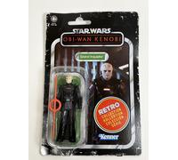 Grand Inquisitore Obi Wan Kenobi Star Wars 9.5cm Figura Hasbro F5773D