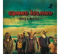 Grand Island - Boys & Brutes