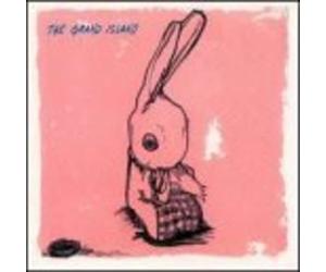 Grand Island - Songs For Rubella