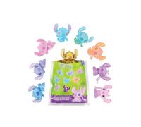 Grand Jester Studios - Mini statuetta di Stitch e Angel