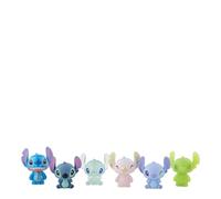 Grand Jester Studios Mini Stitch Set Di 6 Figurine