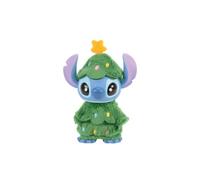 Grand Jester Studios - Statuetta di Stitch versione albero di Natale