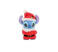 Grand Jester Studios - Statuetta di Stitch versione Babbo Natale