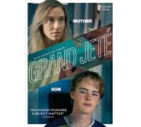 Grand Jeté (DVD) Emil von Schönfels Sarah Nevada Grether Susanne Bredehöft